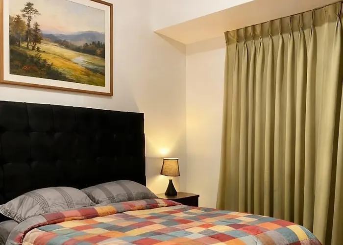 Paris Aparthotel Cuzco